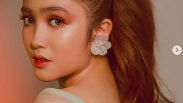 CARA FEBBY RASTANTY ATASI DEPRESI YANG BIKIN NYARIS BUNUH DIRI