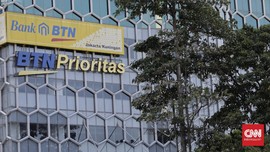 Tutup 29 Kantor, Laba BTN Justru Naik 20 Persen