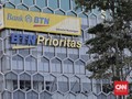 Tutup 29 Kantor, Laba BTN Justru Naik 20 Persen