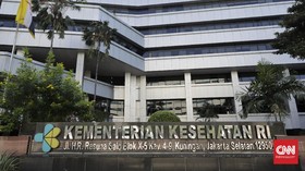 3 Rumah Sakit Termasuk RSCM Ditegur Kemenkes Buntut Bullying Dokter