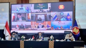 Indonesia Usulkan 5 Kerja Sama Penguatan Pariwisata ASEAN