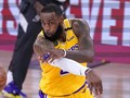 LeBron James Murka Gagal Jadi MVP NBA 2020
