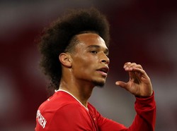 Bayern Vs Schalke 04: Debut Gila Leroy Sane Bantai Mantan