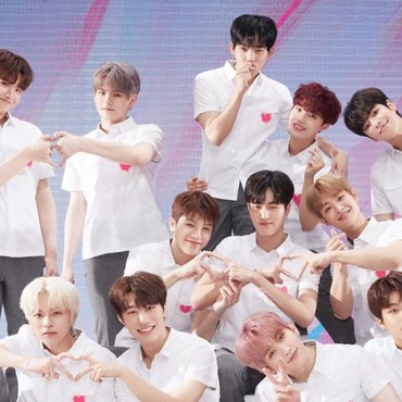 Lirik Lagu I Love You - TREASURE