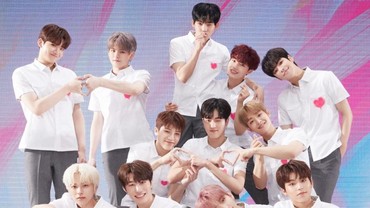 Lirik Lagu I Love You - TREASURE