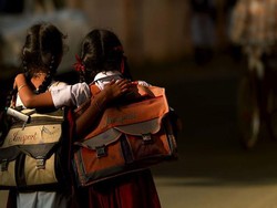 Duh! Pandemi Corona di India Picu Lonjakan Pernikahan Anak