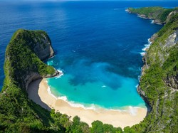Pantai Terbaik di Asia Versi Tripadvisor, Adakah dari Indonesia?