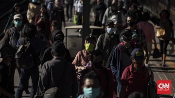 PSBB di DKI Jakarta Kembali Diperpanjang 14 Hari Pemprov DKI memperpanjang penerapan PSBB dalam waktu dua pekan atau 14 hari untuk menekan laju penyebaran kasus covid-19.