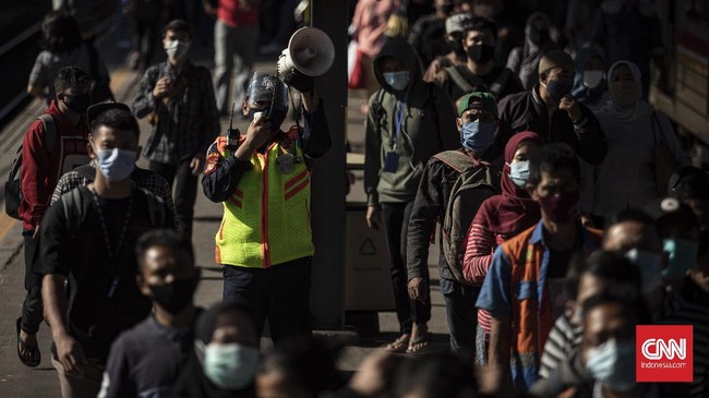 Konfirmasi positif Covid-19 di Indonesia bertambah 186 kasus pada Senin (22/11). Sementara 324 sembuh dan lima orang meninggal dunia.