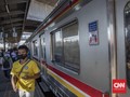 Jadwal KRL Normal Mulai Besok Seperti Sebelum Pandemi