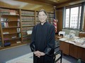 Hakim Agung AS Ruth Ginsburg Meninggal Dunia
