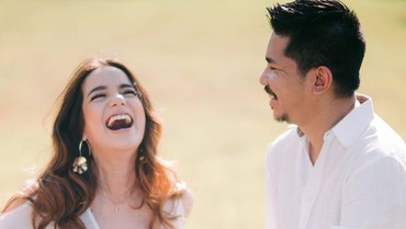img-title Jelang Melahirkan, Sheila Marcia Bocorkan Identitas Anak ke-4