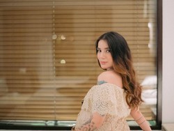 Profil Sheila Marcia, Dari Model Hingga Jadi DJ