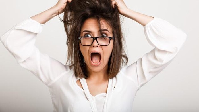 Kerja Berlebihan, Ini Potensi Penyakit yang Bisa Saja Muncul