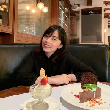 Profil Tasqia Syabira, Calon Dokter yang Viral usai Bongkar Misteri Susuk