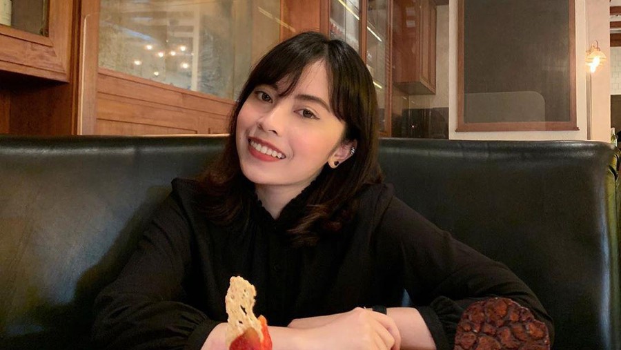 Tasqia Syabira