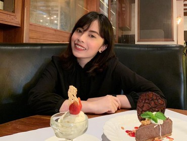 Profil Tasqia Syabira, Calon Dokter yang Viral usai Bongkar Misteri Susuk