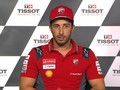 VIDEO: Puncaki Klasemen MotoGP, Dovizioso Tak Besar Kepala