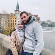 4 Kisah Cinta Wanita Indonesia Menikah dengan Pria Asing