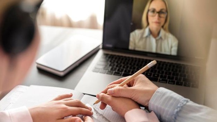 Agar Lebih Fokus, Ini 5 Cara Meningkatkan Konsentrasi Saat Kuliah Online Agar Lebih Fokus, Ini 5 Cara Meningkatkan Konsentrasi Saat Kuliah Online