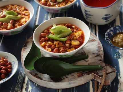 Resep Asinan Sayur Bogor yang Segar dan Menggugah Selera