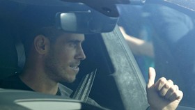 Gareth Bale Kembali ke Madrid Usai Bawa Tottenham Menang