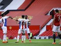 Momen Crystal Palace Benamkan Man Utd