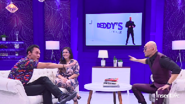 img-title Deddy Corbuzier & Indra Bruggman Debat soal Penting atau Tidak Sekolah Formal