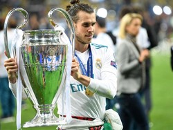 Kenyang Gelar di Madrid, Saatnya Bale Bawa Spurs Juara