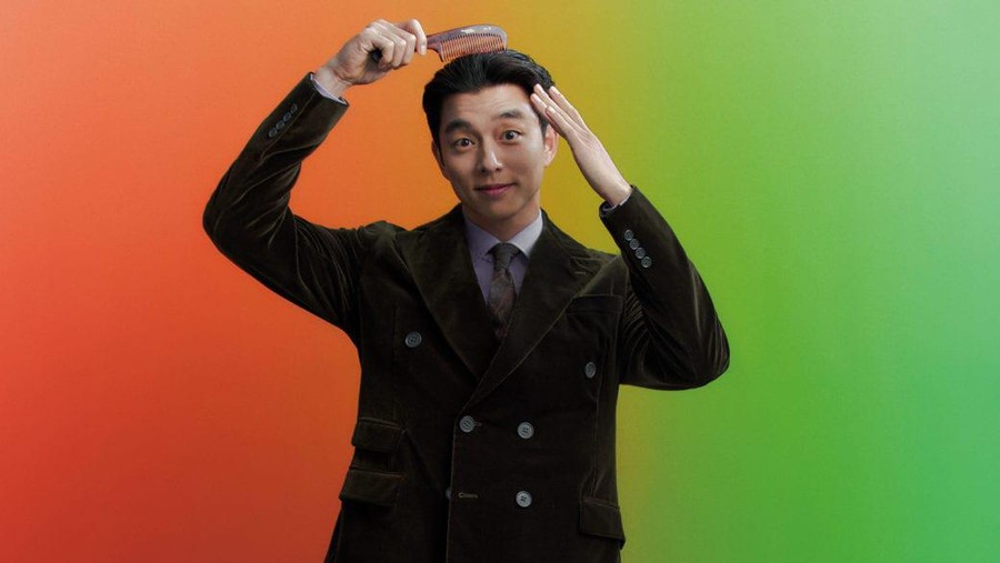 Gong Yoo