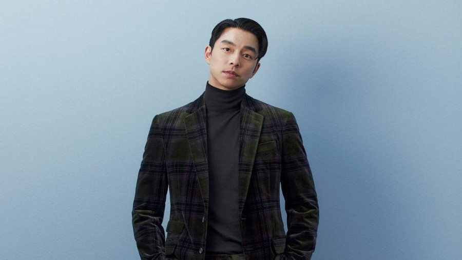 Gong Yoo