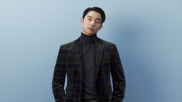 img-title Gong Yoo Rela Turunkan Berat Badan demi Peran di Film 'Seo Bok'