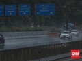 Hujan Lebat di Jabodetabek, Waspadai Puting Beliung-Hujan Es