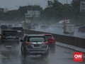 Faktor Pemicu Fenomena Hujan Tanpa Mendung Menurut BMKG