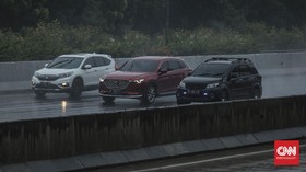Bagian Mobil yang Perlu Dicek Sebelum Mandi Hujan