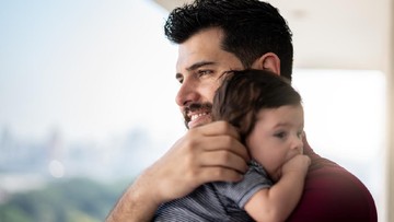 DARIPADA HANYA MENONTON TV, AJAK SI KECIL BERMAIN VIDEO GAME SAJA, AYAH