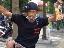 Selain Odading Mang Oleh, Ini 5 Jajanan Enak Rekomendasi Ade Londok