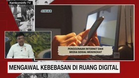 VIDEO: Mengawal Kebebasan di Ruang Digital (4/5)
