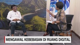 VIDEO: Mengawal Kebebasan di Ruang Digital (2/5)