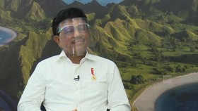 VIDEO: Mengawal Kebebasan di Ruang Digital (3/5)
