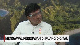 VIDEO: Mengawal Kebebasan di Ruang Digital (1/5)