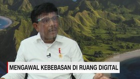 VIDEO: Mengawal Kebebasan di Ruang Digital (5/5)