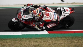 Hasil FP1 MotoGP Styria: Nakagami Tercepat, Rossi ke-16