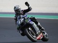 Vinales Mengaku Takut Saat Rossi Jatuh di MotoGP