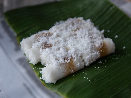 Resep Kue Putu Tanpa Bambu, Enak dan Mudah Dibuat