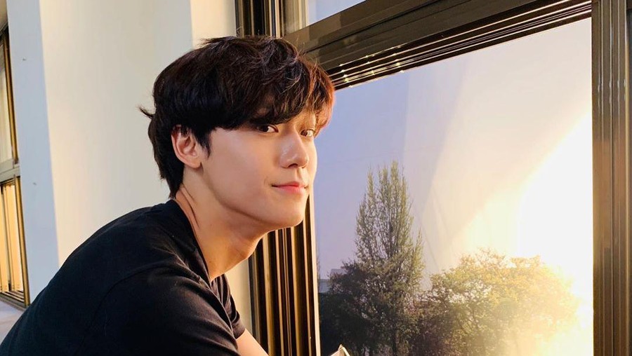 Lee Do Hyun Lee Do Hyun