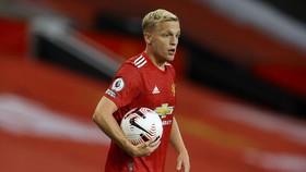 Jamu Liverpool, Man Utd Andalkan Bintang Cadangan