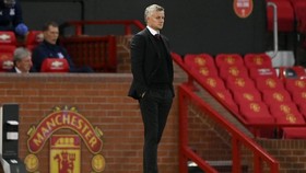 Solskjaer: Tak Ada Pemain Baru, Fan Man Utd Tak Usah Begadang
