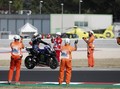 Jelang MotoGP Catalunya: Lima Personel Positif Corona