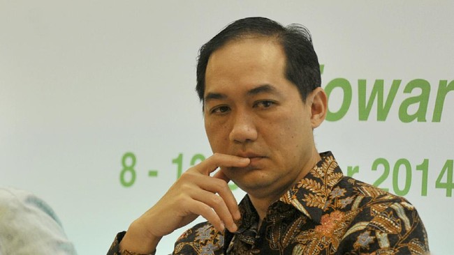 Mendag Muhammad Lutfi akan berkoordinasi dengan aparat kepolisian untuk mengupayakan uang korban robot trading kembali meski tidak penuh.